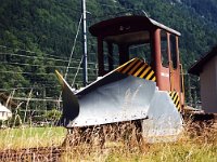 X 10 'Chasse neige étrave' (1965-1991) (ex RBS X 712)
